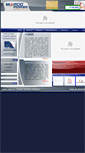Mobile Screenshot of marcopower.com